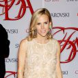 Tory Burch lors des CFDA Awards 2012 au Alice Tully Hall, Lincoln Center. New York, le 4 juin 2012.