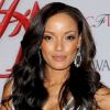 Selita Ebanks, parfaitement moulée dans une robe Hervé Léger by Max Azria lors des CFDA Awards 2012 au Alice Tully Hall, Lincoln Center. New York, le 4 juin 2012.