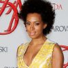 Solange Knowles lors des CFDA Awards 2012 au Alice Tully Hall, Lincoln Center. New York, le 4 juin 2012.