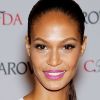 Joan Smalls, lumineuse lors des CFDA Awards 2012 au Alice Tully Hall, Lincoln Center. New York, le 4 juin 2012.