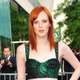 CFDA Awards 2012 au Alice Tully Hall, Lincoln Center. New York, le 4 juin 2012.