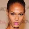 Joan Smalls, lumineuse lors des CFDA Awards 2012 au Alice Tully Hall, Lincoln Center. New York, le 4 juin 2012.