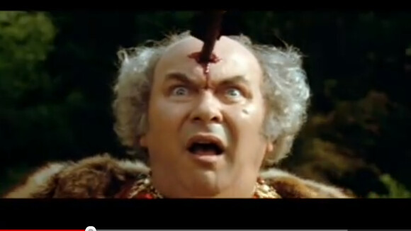 Patrick Burgel : Mort de l'acteur de Rabbi Jacob et Les Visiteurs