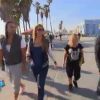Aurélie, Myriam, Sofiane et Anthony dans Les Anges de la télé-réalité 4 le mercredi 6 juin 2012