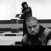 Kanye West : Son clip Mercy, noir et blanc troublant avec Big Sean et Pusha T