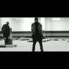 Big Sean dans le clip de Mercy