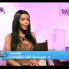 Nabilla dans Les Anges de la télé-réalité 4 le jeudi 7 juin 2012 sur NRJ 12