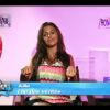 Julia dans Les Anges de la télé-réalité 4 le jeudi 7 juin 2012 sur NRJ 12