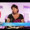 Catherine dans Les Anges de la télé-réalité 4 le jeudi 7 juin 2012 sur NRJ 12