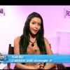 Nabilla dans Les Anges de la télé-réalité 4 le vendredi 8 juin 2012 sur NRJ 12