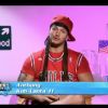 Anthony dans Les Anges de la télé-réalité 4 le vendredi 8 juin 2012 sur NRJ 12