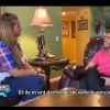 Aurélie et Perez Hilton dans Les Anges de la télé-réalité 4 le vendredi 8 juin 2012 sur NRJ 12