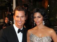 Matthew McConaughey : Son mariage avec Camila a enfin eu lieu au Texas
