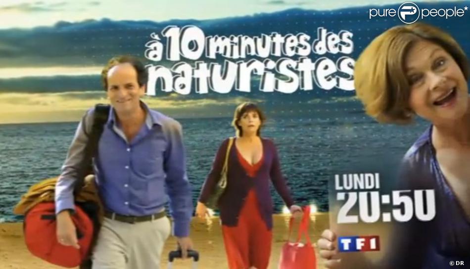 A Dix Minutes Des Naturistes Tf1 Replay À dix minutes des naturistes, de Stéphane Clavier. Le lundi 11 juin à