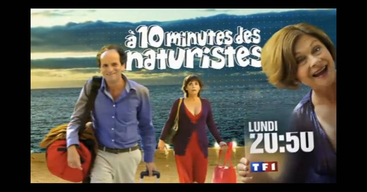 A Dix Minutes Des Naturistes Tf1 Replay À dix minutes des naturistes, de Stéphane Clavier. Le lundi 11 juin à
