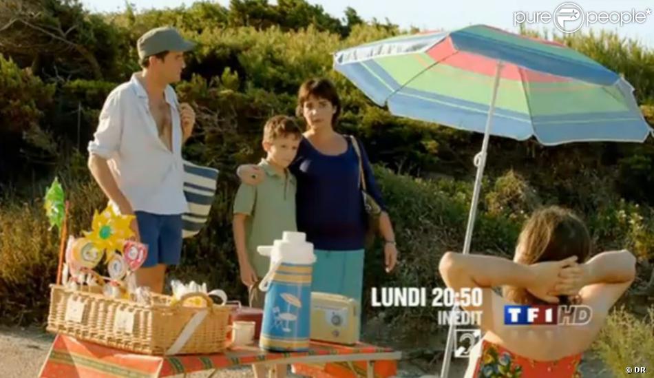 A Dix Minutes Des Naturistes Tf1 Replay