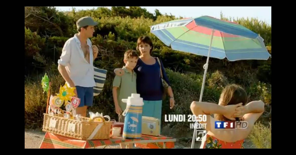 A Dix Minutes Des Naturistes Tf1 Replay