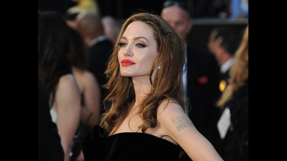 Fifty Shades : Angelina Jolie et Scarlett Johansson dans un Twilight sulfureux ?