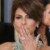 Eva Mendes dévoile toujours des mains impeccables