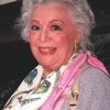 Ann Rutherford à Los Angeles, en mai 2001.