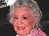 Autant en emporte le vent : L'actrice Ann Rutherford est morte