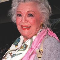 Autant en emporte le vent : L'actrice Ann Rutherford est morte