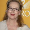 Meryl Streep lors de la soirée Women in Film + Crystal Awards, à Beverly Hills le 12 juin 2012