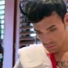 Bruno dans les Anges de la télé-réalité 4, mercredi 13 juin 2012 sur NRJ12