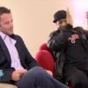 Fabrice et Prodigal dans les Anges de la télé-réalité 4, mercredi 13 juin 2012 sur NRJ12