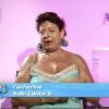 Catherine dans les Anges de la télé-réalité 4, mercredi 13 juin 2012 sur NRJ12