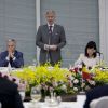 Le prince Philippe de Belgique inaugurait le 12 juin 2012 à Tokyo la société JVC née du partenariat entre la firme belge GSK Biologicals et l'entreprise japonaise Daiichi Sankyo Pharmaceutical.