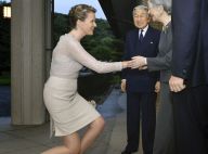 Princesse Mathilde au Japon : Retour sur un périple plein de grâce avec Philippe