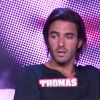 Thomas, nominé cette semaine, entraîne Nadège dans sa chute (Secret Story 6 - quotidienne du jeudi 14 juin 2012).