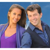 Karine Le Marchand et Stéphane Plaza : Le nouveau duo gagnant de M6