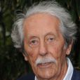 Jean Rochefort en juin 2012 à Paris
