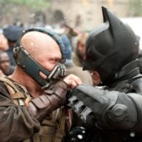 The Dark Knight Rises : Encore plus d'action pour Batman
