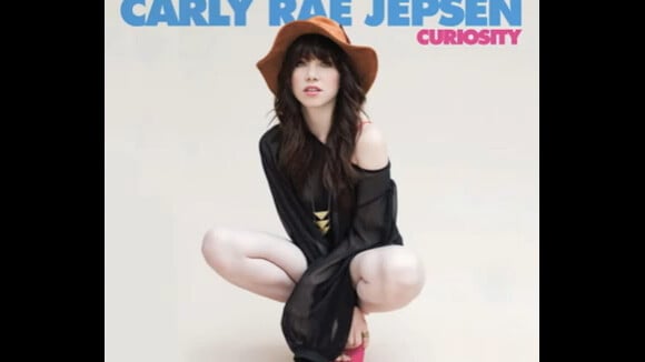 Carly Rae Jepsen dévoile ''Curiosity'', la recette parfaite du tube pop de l'été