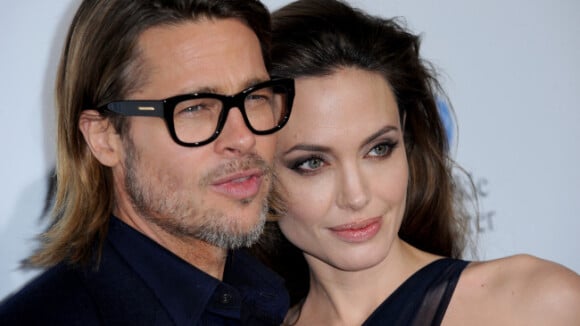 Angelina Jolie : Son 'cousin' détraqué attaque Brad Pitt et John Travolta
