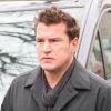 Benjamin Castaldi le 17 février 2012