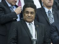 Eusébio, idole portugaise du ballon rond, 70 ans, hospitalisé