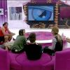 Les habitants de la maison de la nomination dans Secret Story 6