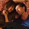 Un bonheur n'arrive jamais seul avec Sophie Marceau et Gad Elmaleh.