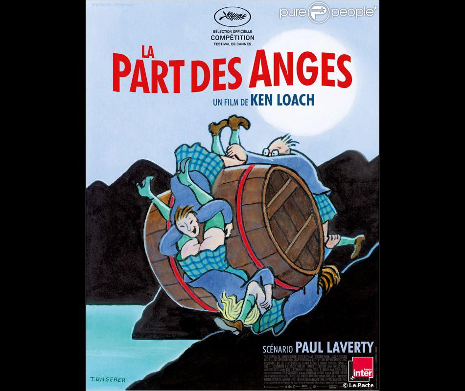 La Part des anges de Ken