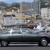 Le prince Albert II de Monaco mettra en vente le 26 juillet 2012 par l'entremise d'Artcurial Motorcars près de 40 voitures provenant de la collection personnelle de son défunt père Rainier III.