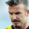 David Beckham le 23 juin 2012 à Carson en Californie