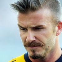 David Beckham : Son rêve de JO s'est envolé