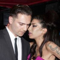 Amy Winehouse : Son dernier compagnon Reg Traviss, accusé de viol, acquitté