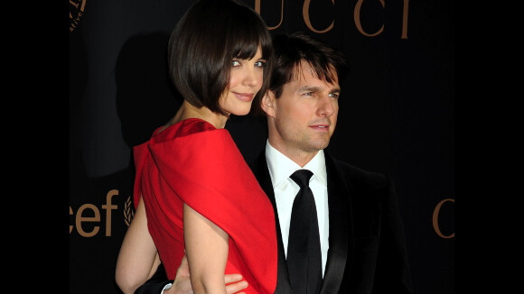 Tom Cruise et Katie Holmes : Les raisons du divorce et la garde de Suri