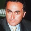 Dodi Al-Fayed, image d'archives