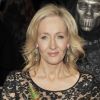 J.K. Rowling le 11 novembre 2010